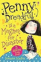 Penny Dreadful Is A Magnet For Disaster 0794523250 Book Cover
