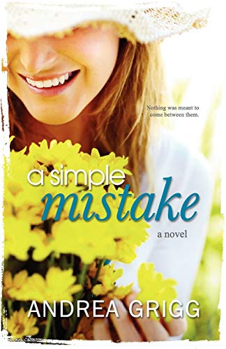 A Simple Mistake view 2