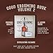 18.21 Man Made Men's Book of Good Grooming Gift Set Volume 2, 1 ct.