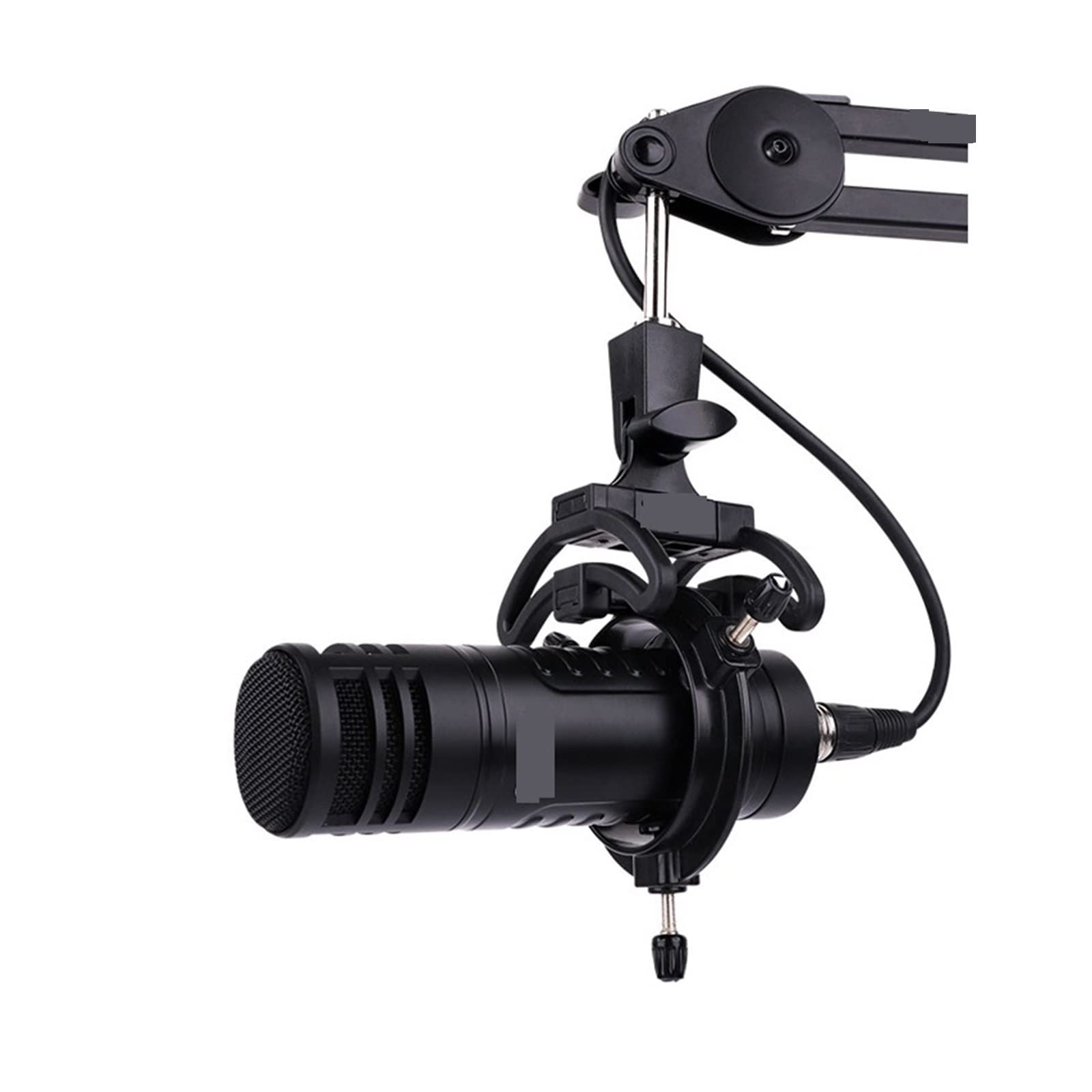 Microphone dynamique voix claire pour éliminer les bruits ambiants en enregistrement
