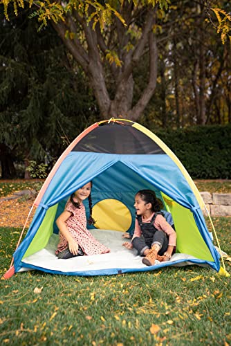 Super Duper 4 Kid Play Tent - image 7