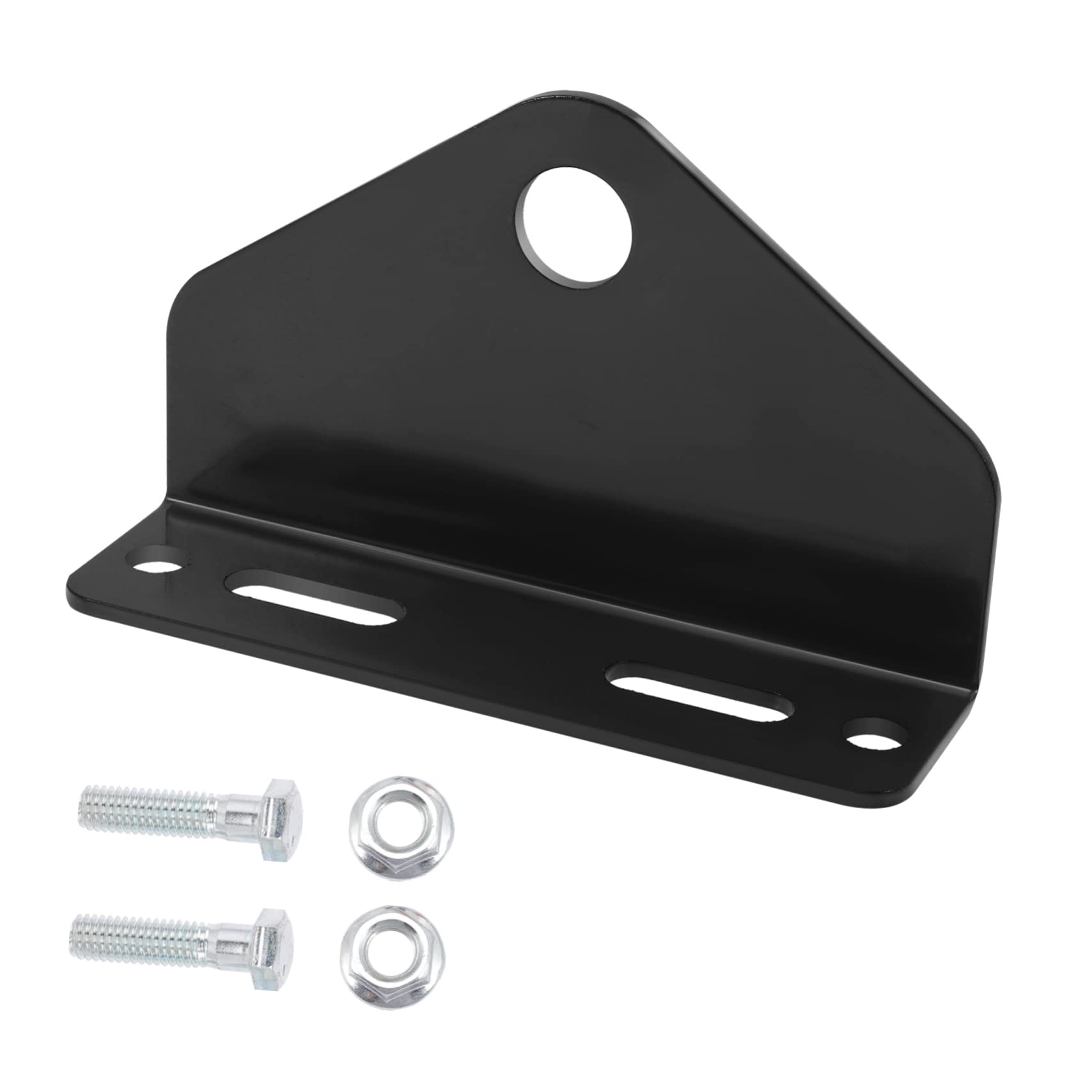 Totority Trailer Hitch Tractor Accessories car ramps for Oil Changes Magnet Hooks Tow Hitch Utility Trailer