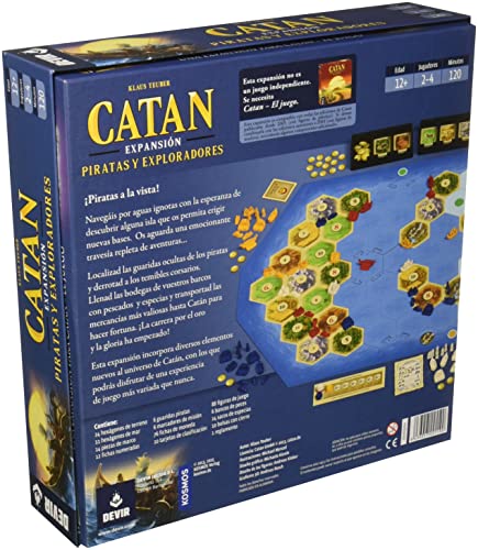 Reviews y listado de Juego salta pirata del mes. 32 Imagen adicional