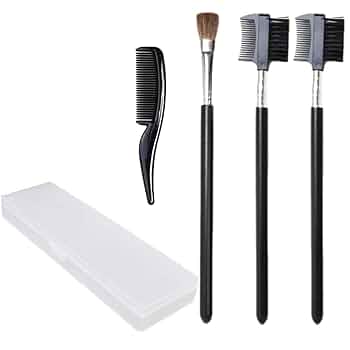 【美品】UTSUMI コーム ブラシ ケース付き ブラシ - ペット向けのシザー（ハサミ）の株式会社内海（ウツミ