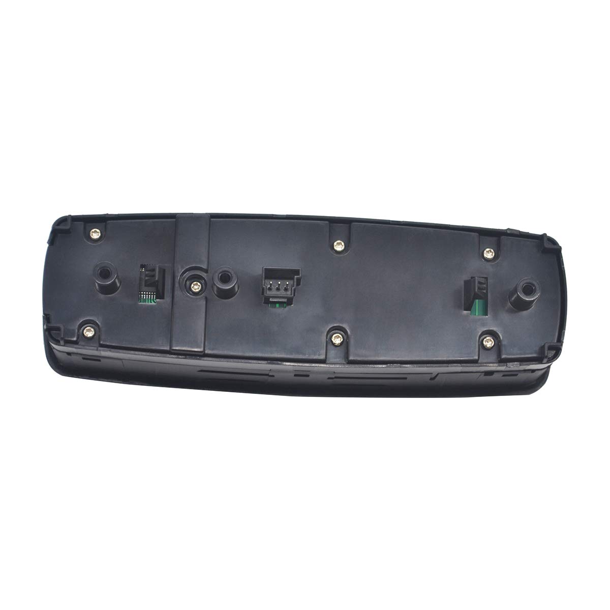 Botonera de elevalunas Clase A B A1698206710 Interruptor Control Ventana para W169 W245 A1698206710