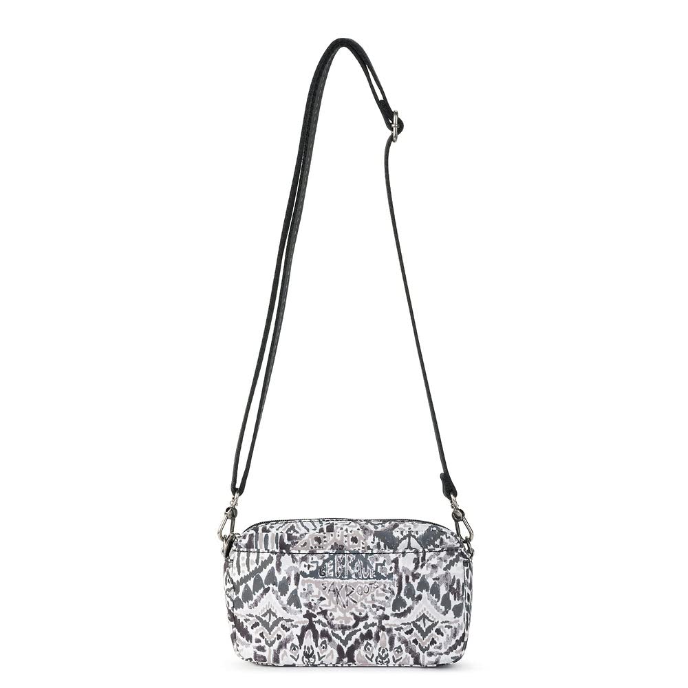 SakrootsSakroots Lodi Smartphone Crossbody