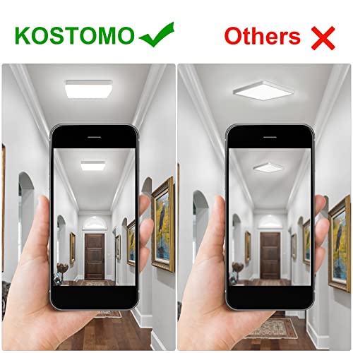 La Mejor review de Lamparas para caja cuadrada - solo los mejores. 18 Imagen adicional