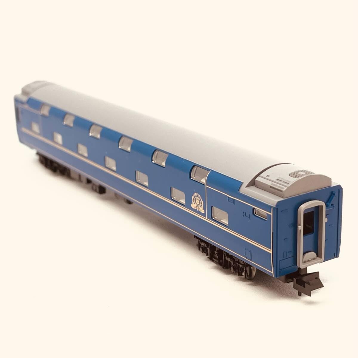 Amazon | オハネ25-560 1両 98835/98836 JR 24系25形特急寝台