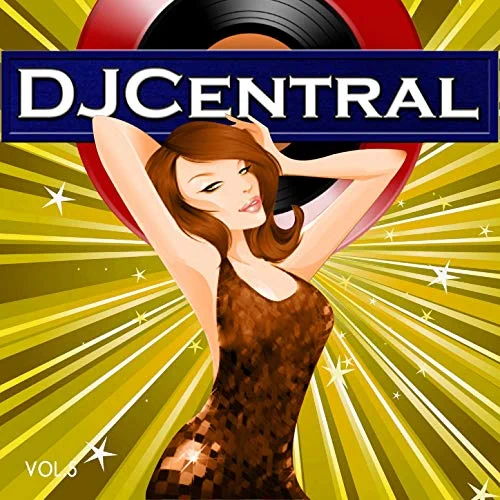 Dj Central Vol, 5