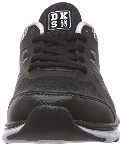 Dockers by Gerli 38sb601-700, Basso Unisex-Bambini...