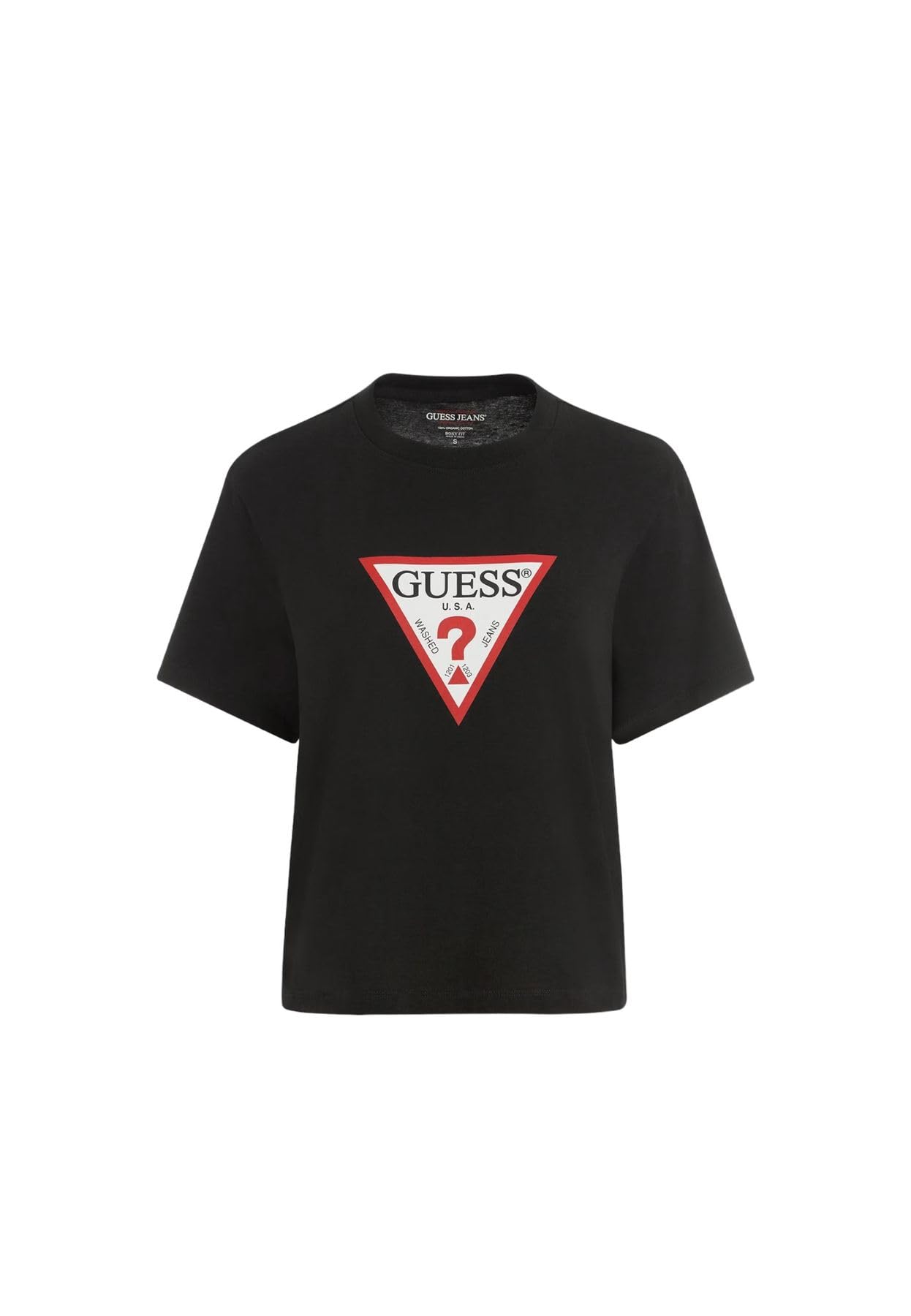 Guess GJ SS CN OS Iconic TEE