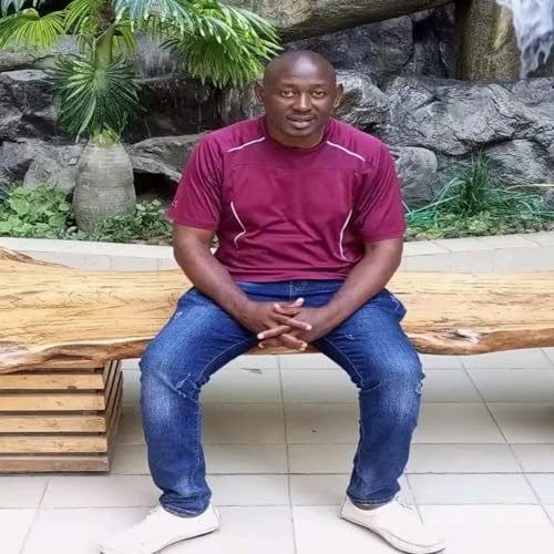 Play WEE WI NGAI by JOHN MUSYONA on Amazon Music