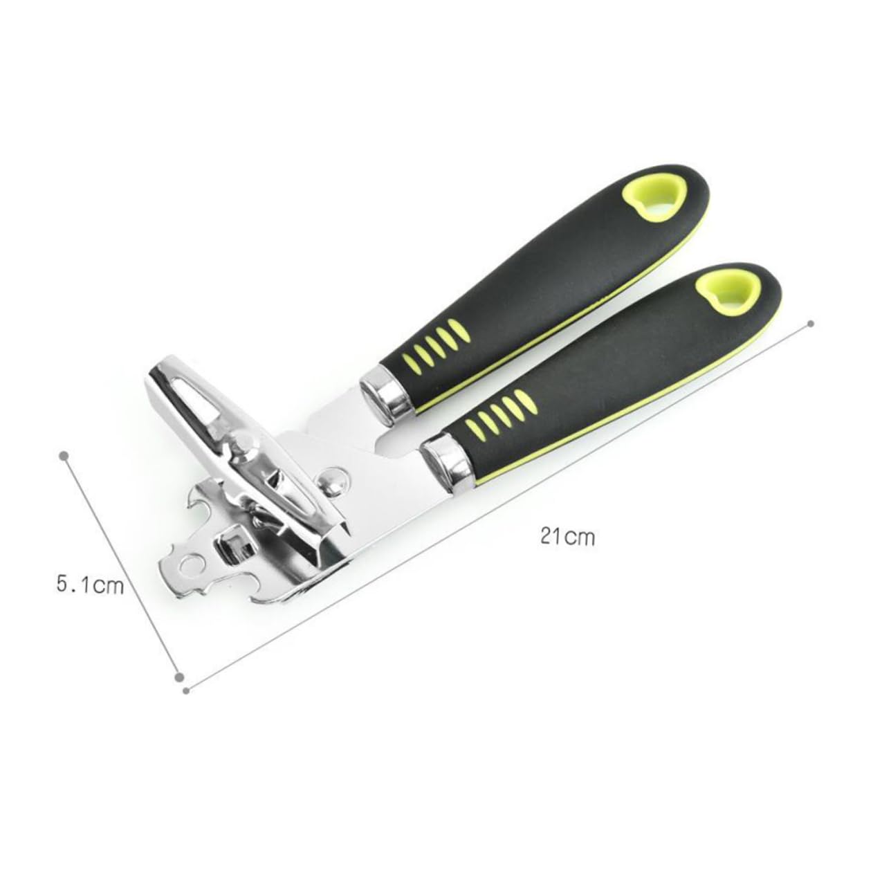 MAGICLULU 7pezzi Utensili Da Cucina Acciaio Inossidabile Include Grattugia Pelapatate Apribottiglie e Altri Gadget Per Cucinare Facile Da Pulire e Maneggiare Utile Per Ogni Cucina