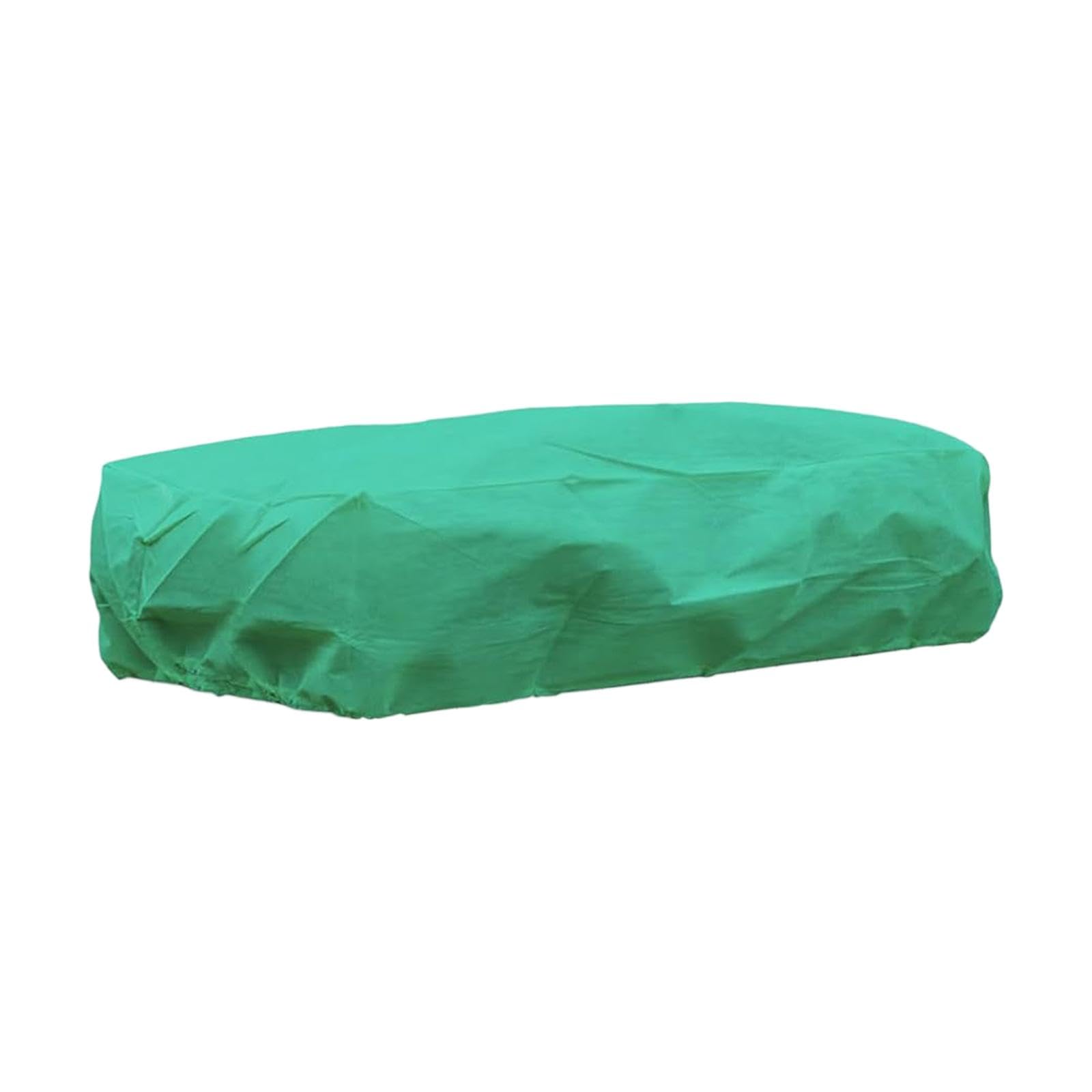 Rectangular Plant Cover Freeze Protection for Winter Raised Bed Cold Weather Green Length 100cm|Yard Garden & Outdoor Living|Gardening Supplies|Plant Care Soil & Accessories|Frost Protection-image-36
