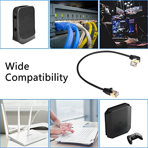 SinLoon RJ45 Cat8 Ethernet Cable - Image 4