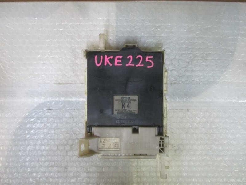 Multiplex Compatible with Network Control Module Fits 12-14 Compatible with Toyota Prius 89221-52380 8922152380