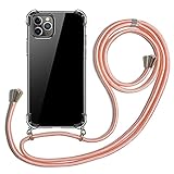 【Diseño Anti-Caída de Cuatro Esquinas】 Las cuatro esquinas de la carcasa adoptan un diseño de bolsa de aire de seguridad reforzada, que tiene una función antichoque eficiente, que puede proteger eficazmente su teléfono contra impactos.