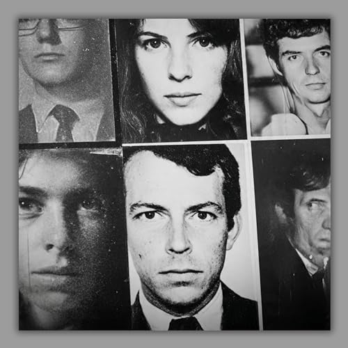 Page de couverture de Gone Forever: Mysteries We Were Never Meant to Solve (Bonus Episode)