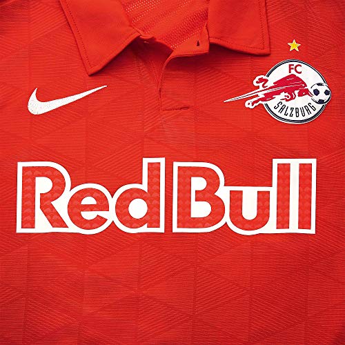 Red Bull Salzburg International Home Maglia 20/21