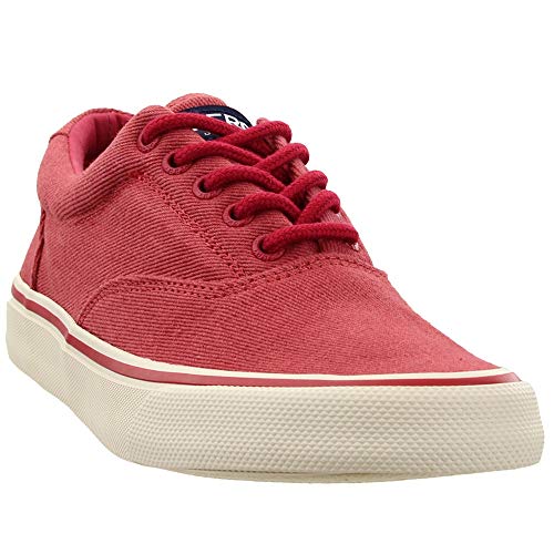 Image of Sperry Top-Sider Men's Striper Ii CVO Sunbleached Sneaker