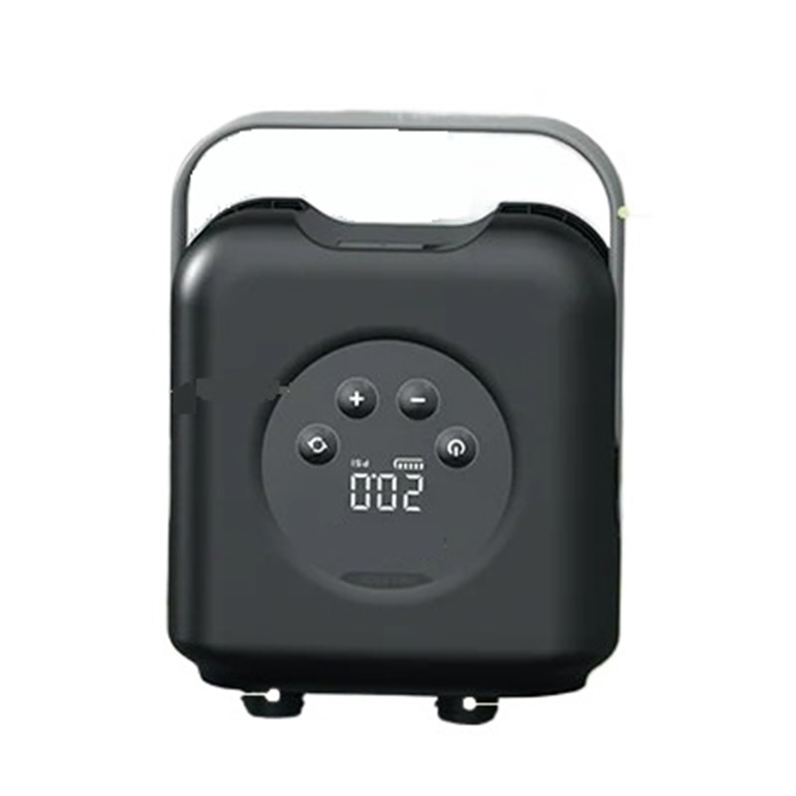 Bomba De Aire Eléctrica Portátil Y Recargable For Tablas Paddle Surf, Kayaks Colchones Compatible Amplia Gama Productos Hinchables