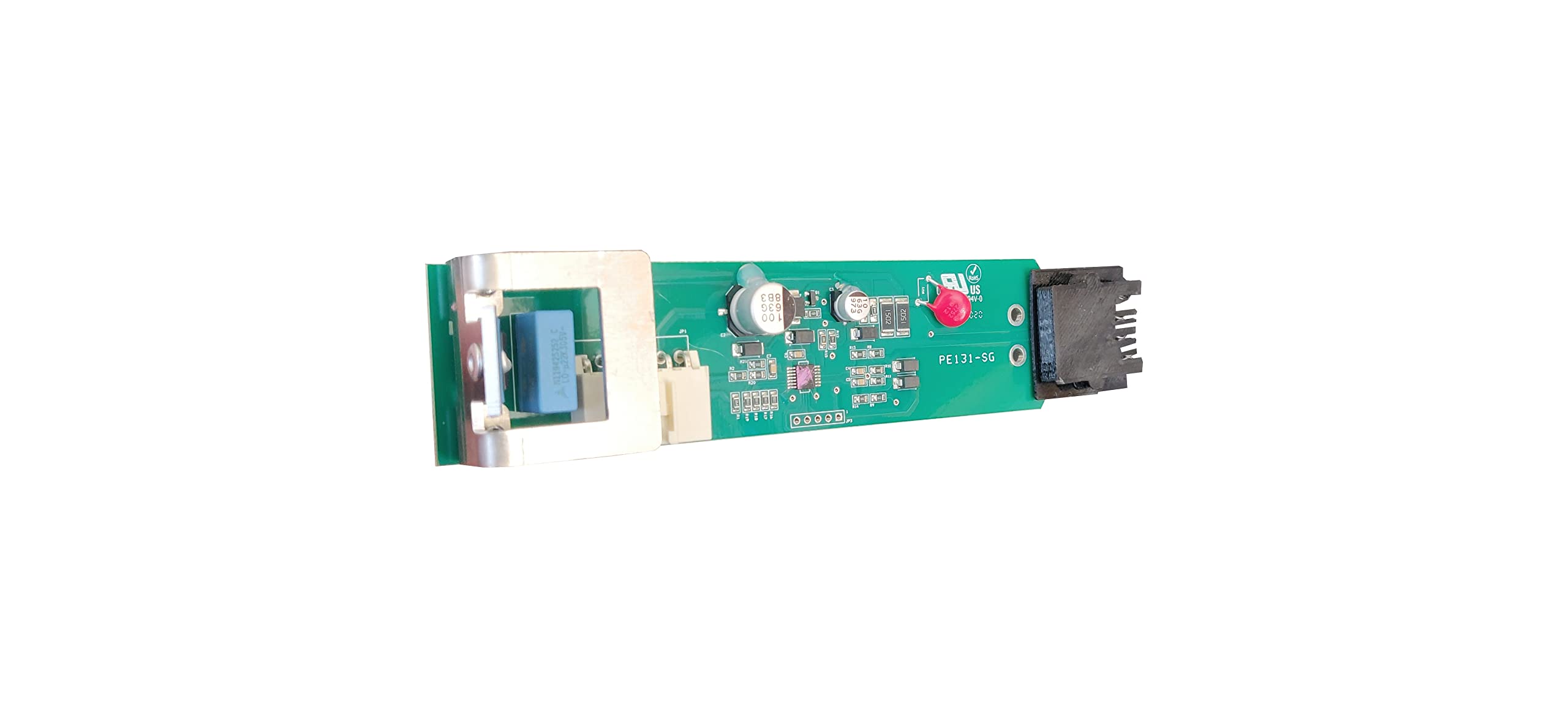 Scheda Elettronica Made in Italy Compatibile per Aspirapolvere Vorwerk Kobold vk130 vk131