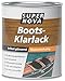 Produktbild SUPER NOVA 20006064100000 Boots-Klarlack, farblos, 750 ml