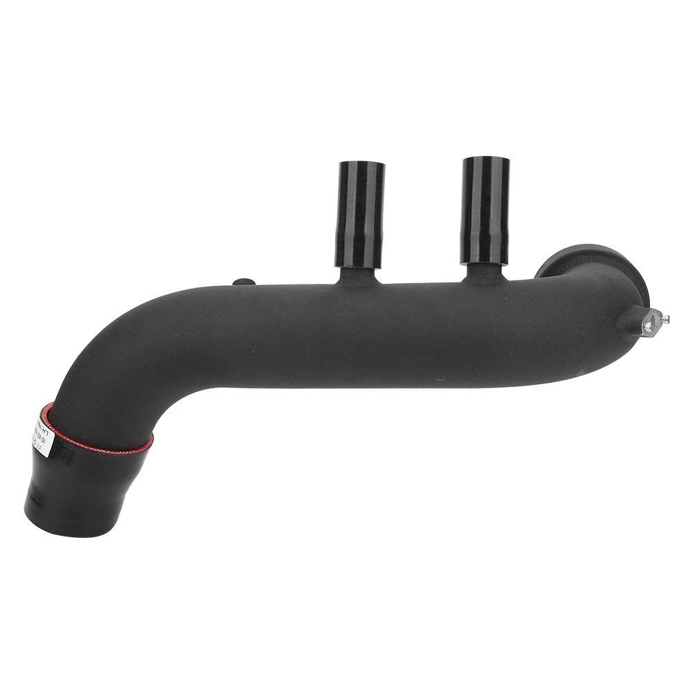tubo de carga n54, reemplazo del tubo de admisión para E82 E90 E92 E93 135i N54 3.0T