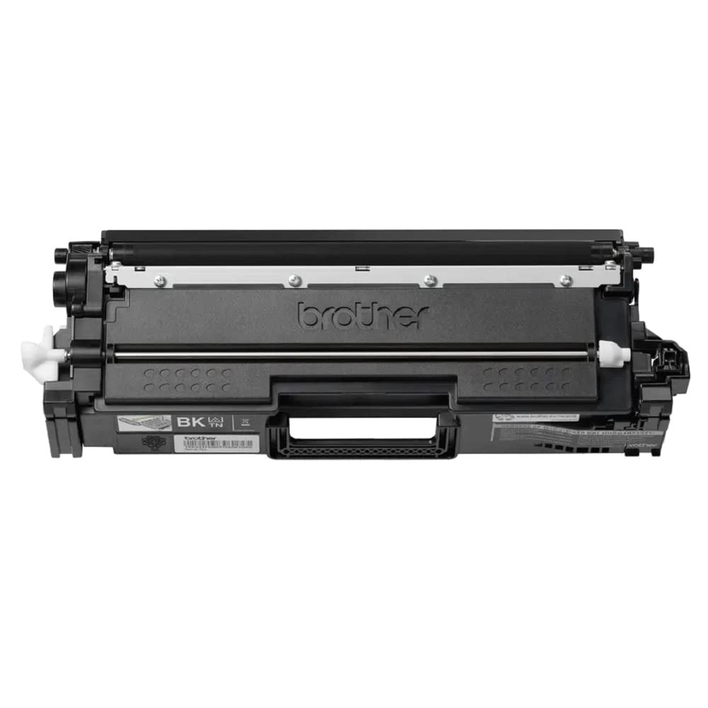 Brother Tn821xlbk Black Toner 12000