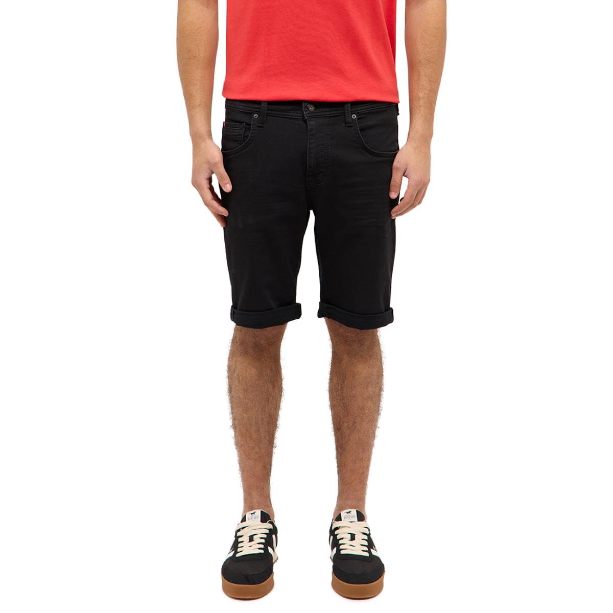 MUSTANG Herren Bermudas Style Chicago Z