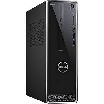 Renewed) Dell Inspiron 3250 Desktop (6th Gen Core i5-6400