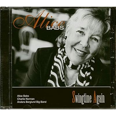 Swingtime Again
