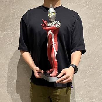 Amazon.co.jp: Ultimate Article ウルトラセブン (バトルイメージ