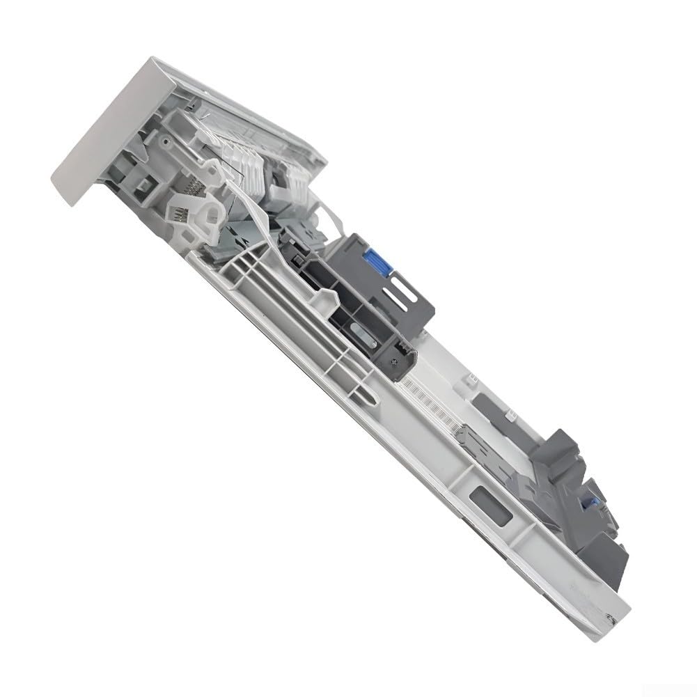 Druckerpapierablage RM2-5392 RU7-8225 für HP LaserJet Pro M402 M403 M404 M426 M427 M304 M305 M329 M405 M406 M407 M429 M430, 250 Blatt ABS-Kunststoff