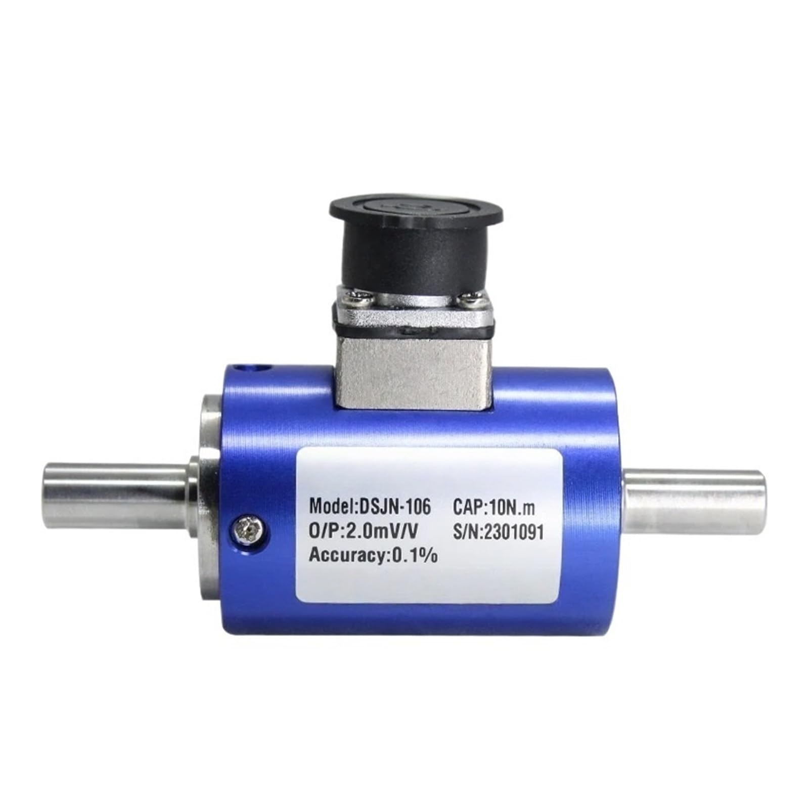 Mikrostatischer Drehmomentsensor(2000N.m)