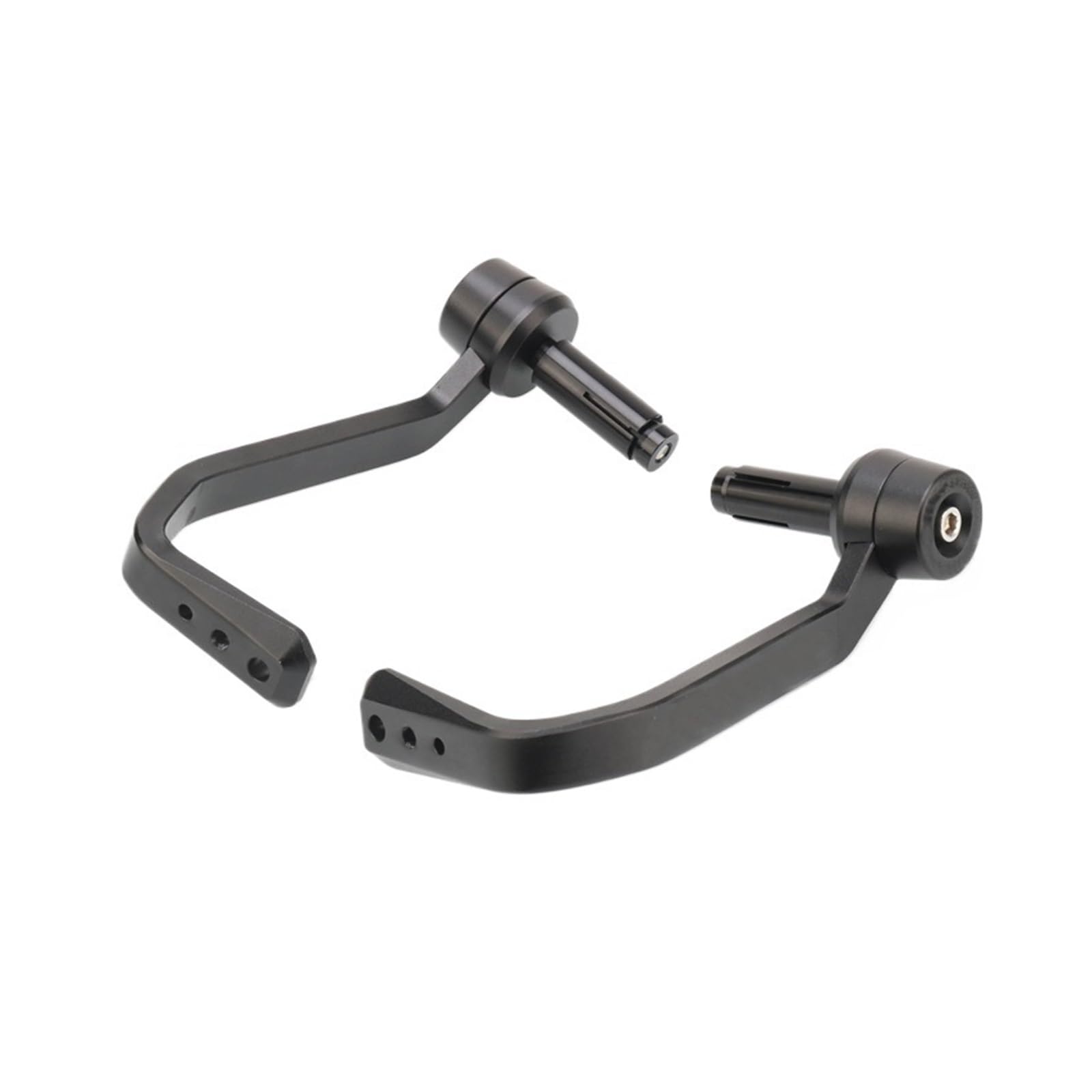 Lbcsrmh A Set Motorcycle Brake Clutch Lever Protector Motorcycle Bow Guard Brake Clutch Handguard For Z1000sx For Ni&Nja 1000 2019-2023 Brake Clutch Lever Protector Lever Guard