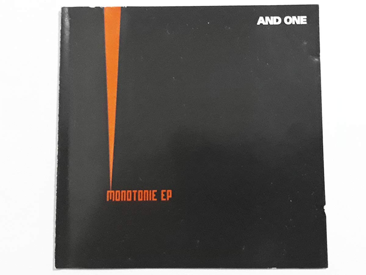Monotonie Ep