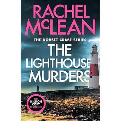 The Lighthouse Murders