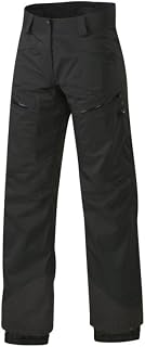 Mammut Luina HS Women's Pants