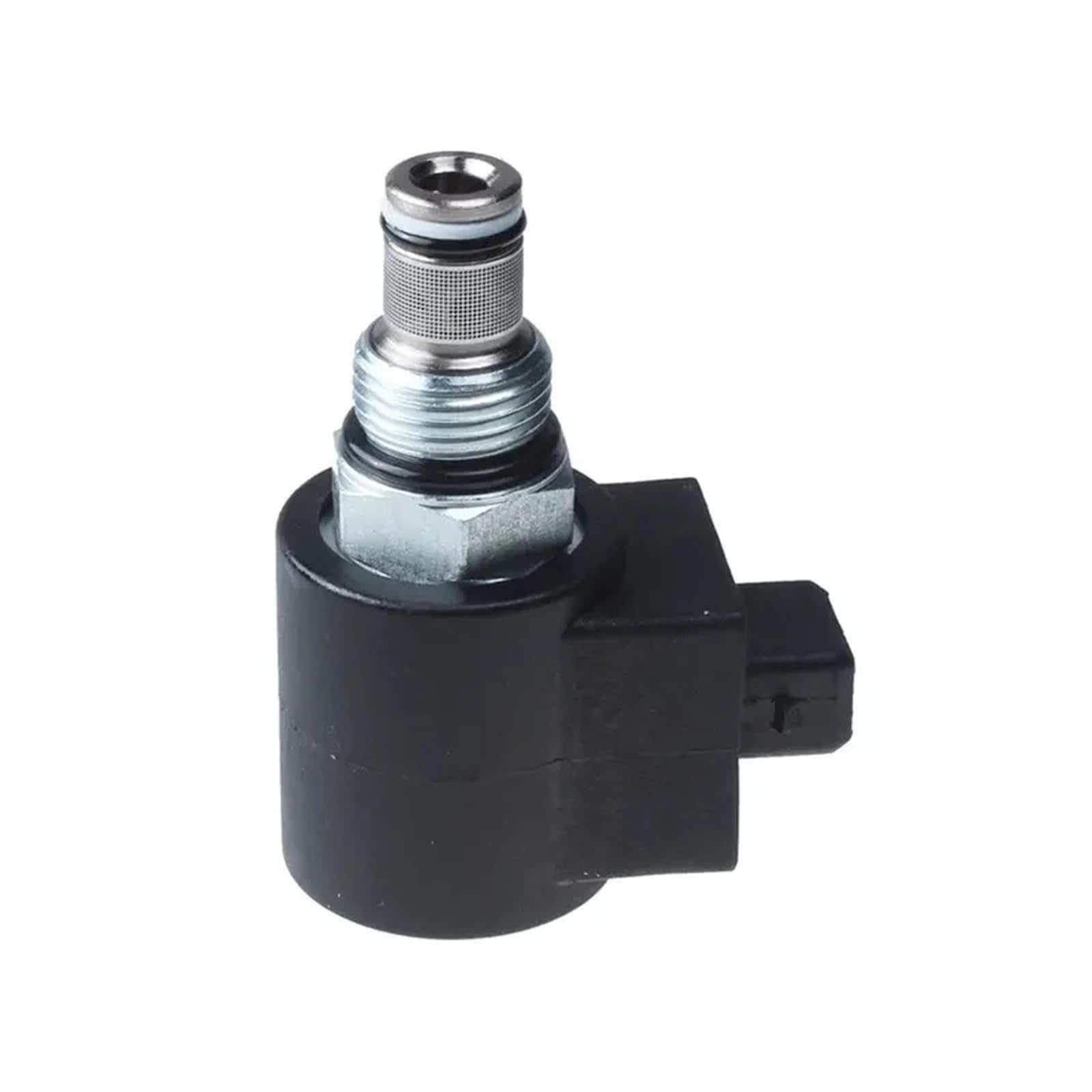 Bobine solénoïde 12V 25-974628 pour réparer une panne d'électrovanne de JCB 3CX