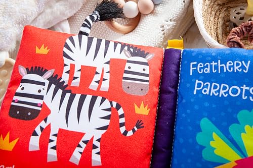 Bible Tails - Noah's Ark - Image 4