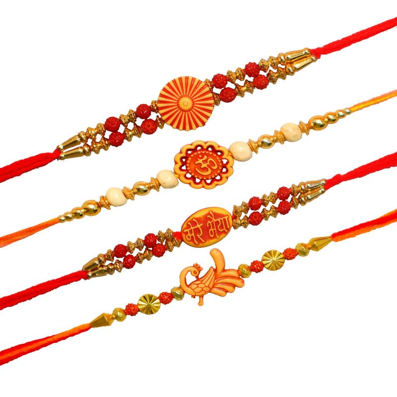 See full amazon price history chart for PIEPOT l Multicolor Combo of 4 Dora Rakhi Set for Men with Roli Chawal Rakhi for Brother, Best Wishes Greeting Card PIEPOT l Multicolor Combo of 4 Dora Rakhi Set for Men with Roli Chawal Rakhi for Brother, Best Wishes Greeting Card (B0D5BCV121) Amazon Price History, Amazon Price Tracker
