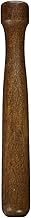 Winco Wooden Muddler, Lacquered