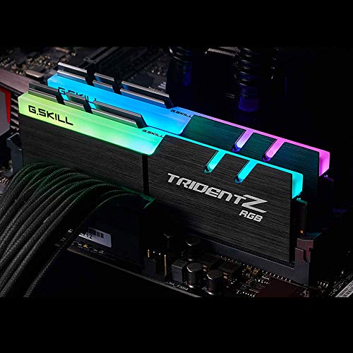 Amazon.in: G.Skill: Trident Z RGB