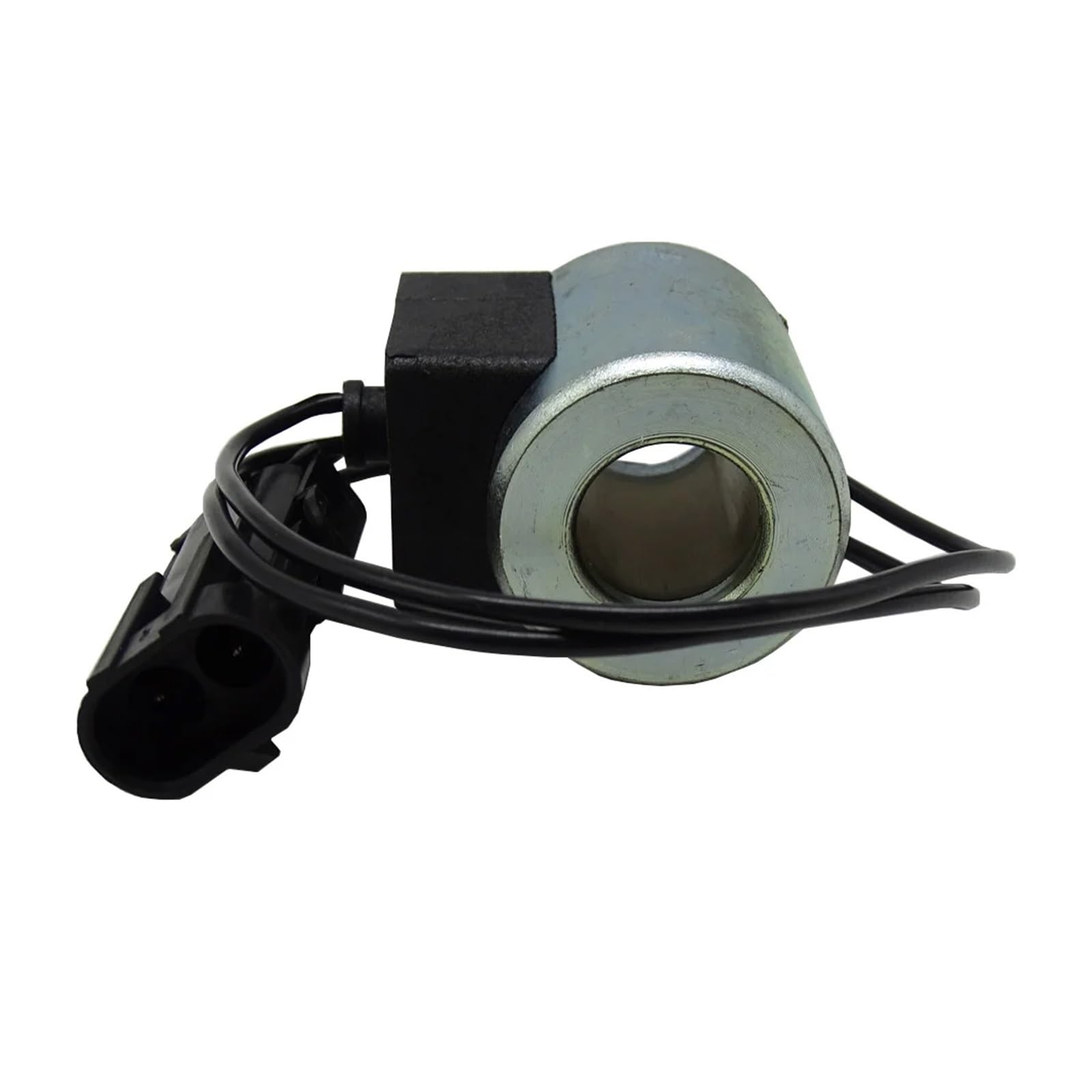 JJKKOZVQF Yc60 Yc85 Yc135 Electromagnetic Valve Coil 12v 24v Accessories(24v)