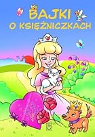 Bajki o ksiezniczkach 8378454053 Book Cover
