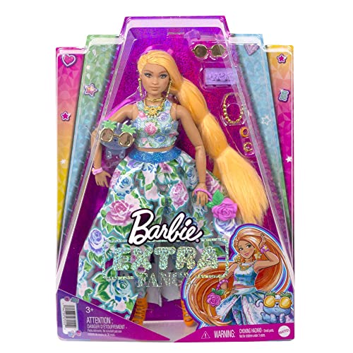 Barbie Extra Fancy Accessoires - vue 9