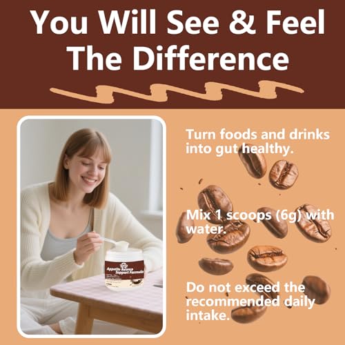 Image of Suiyilary Cutting Drink Mix, Weight Loss Supplement, Slim Skinny Powder, Yerba Mate, Natural 9 Plant Extracts, Digestive Gut Healthy for Women Men, Sugar-Free, 30 Servings