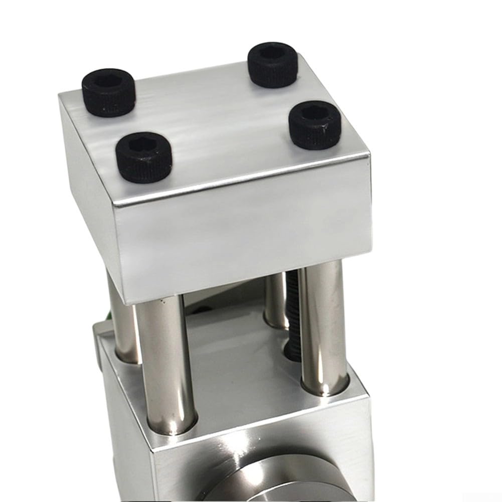 Ensamblaje de Husillo para Sierra de para mesa Mini Motor 795(no liftable)