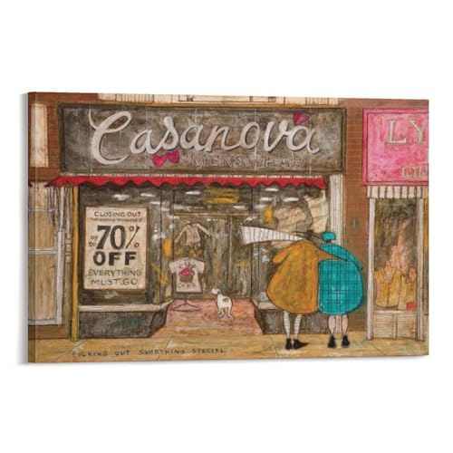 Tgtg̃|X^[11  ǃA[g ʉ _ aMtg Ɋ|܂08x12inch(20x30cm)